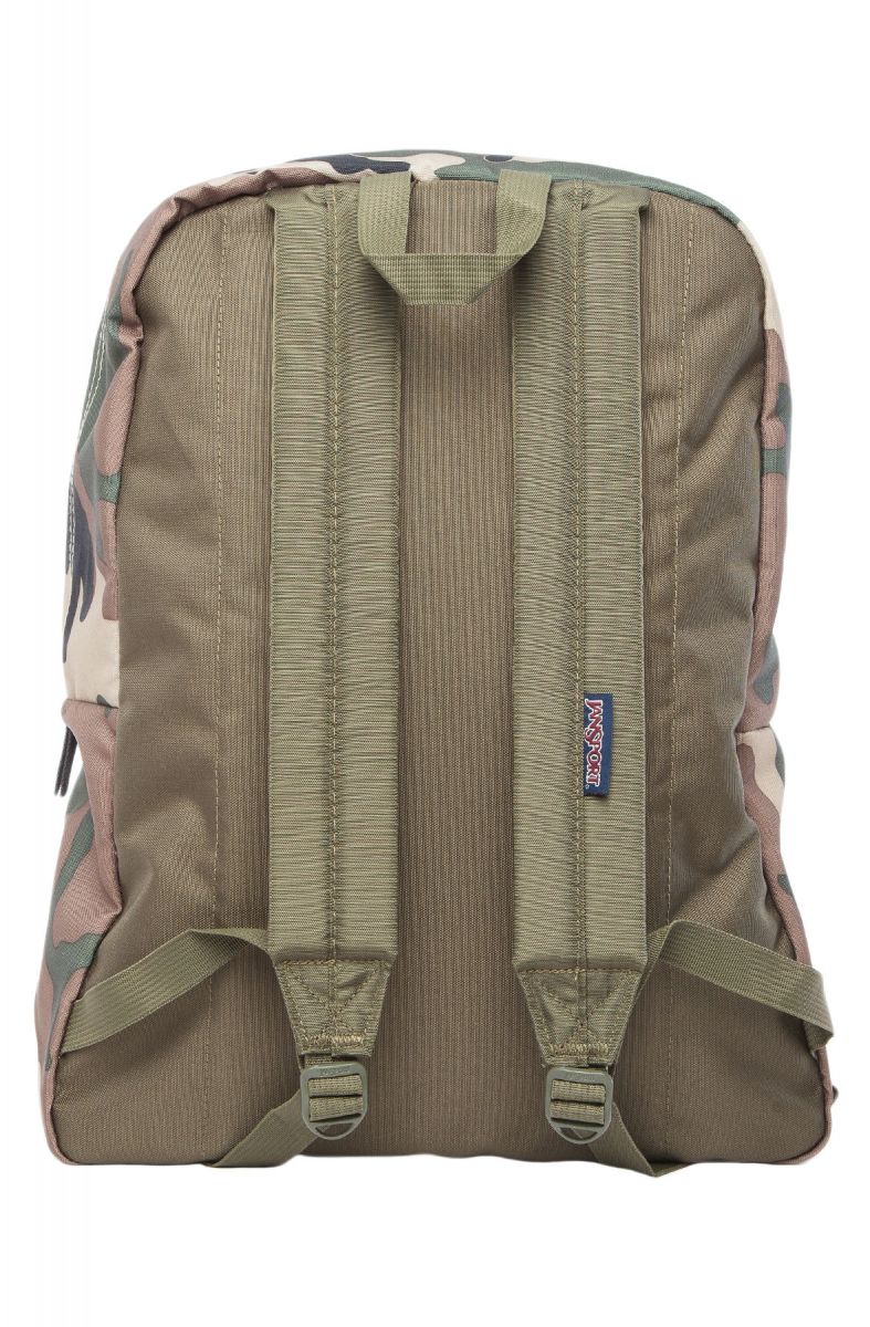 jcpenney jansport superbreak backpack