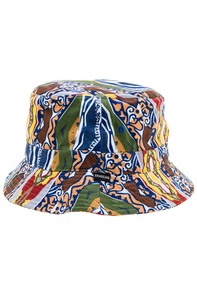 coogi bucket hat