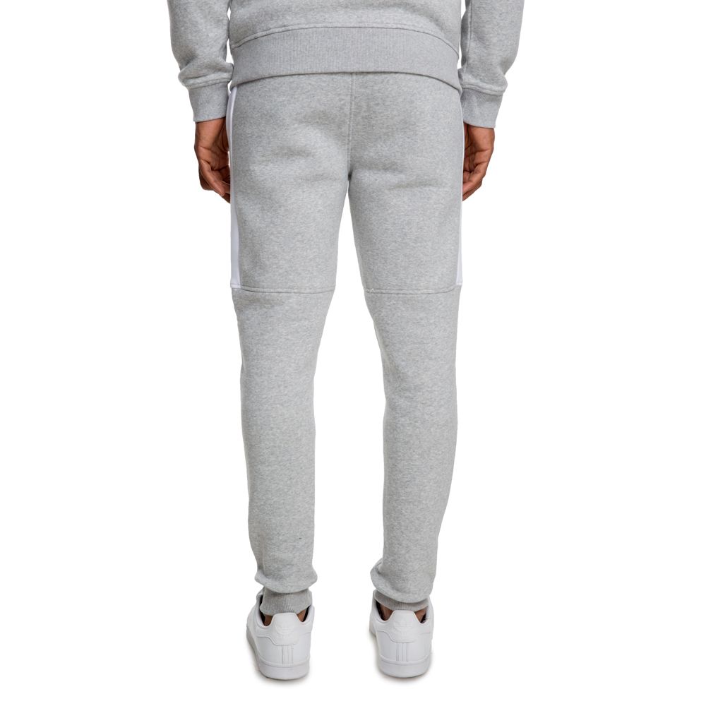 fukai wool designer joggers