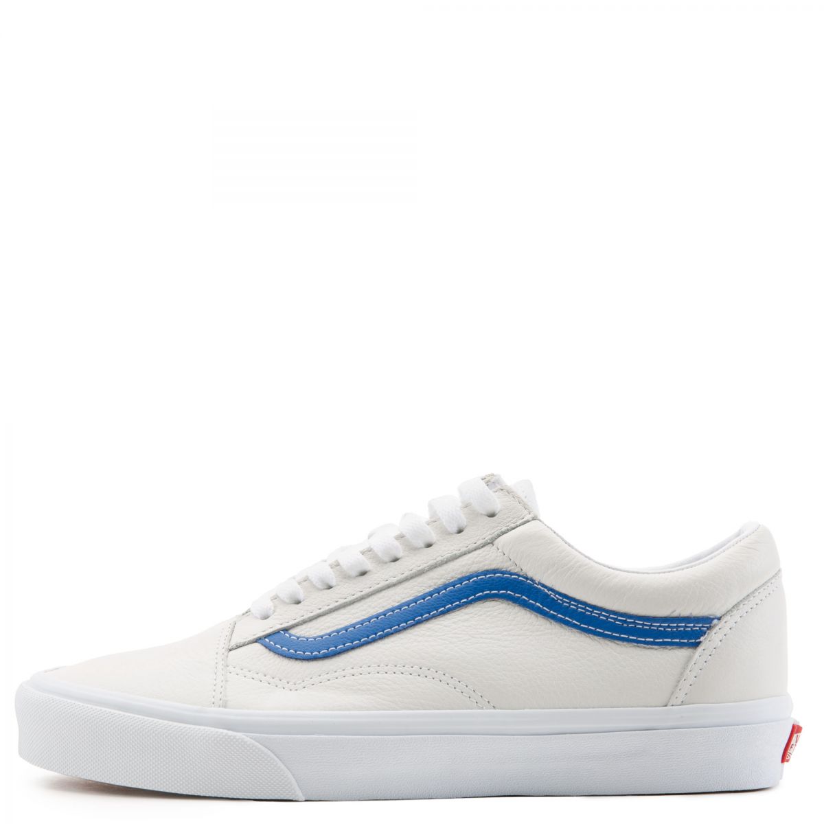 vans old skool leather x off the wall