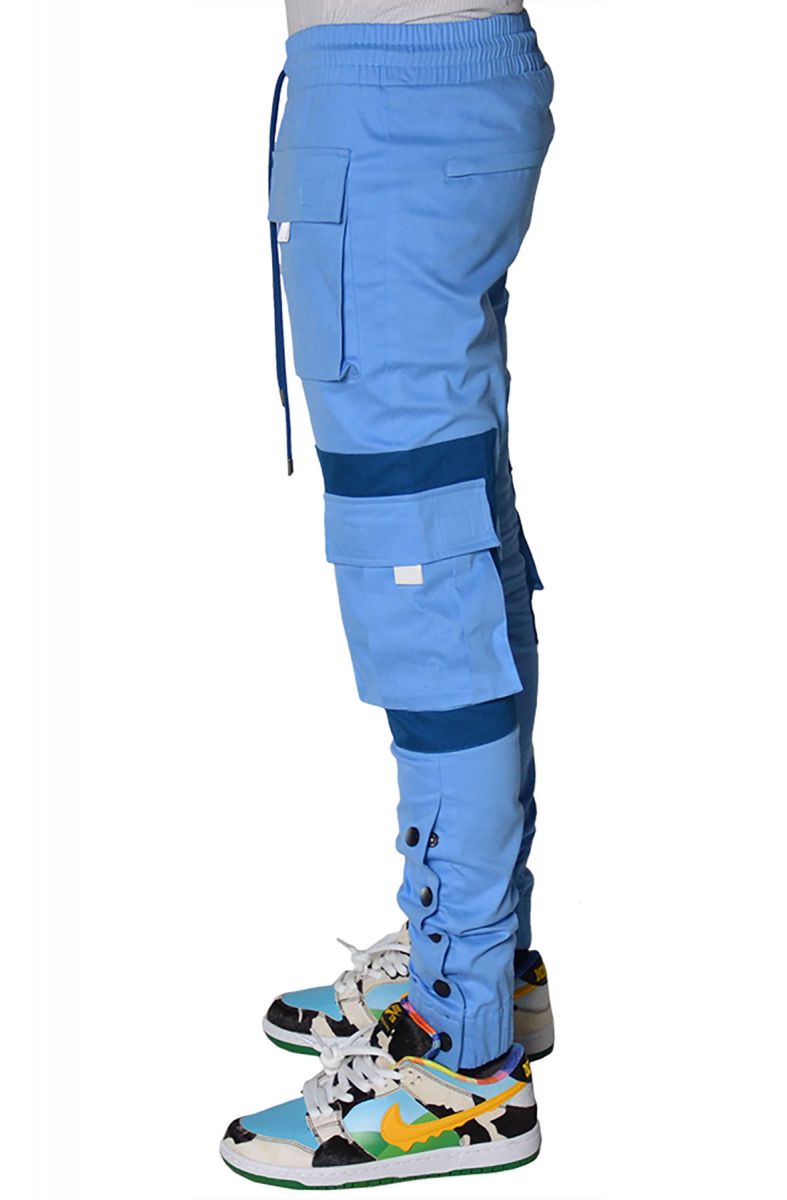 mystic cargo joggers