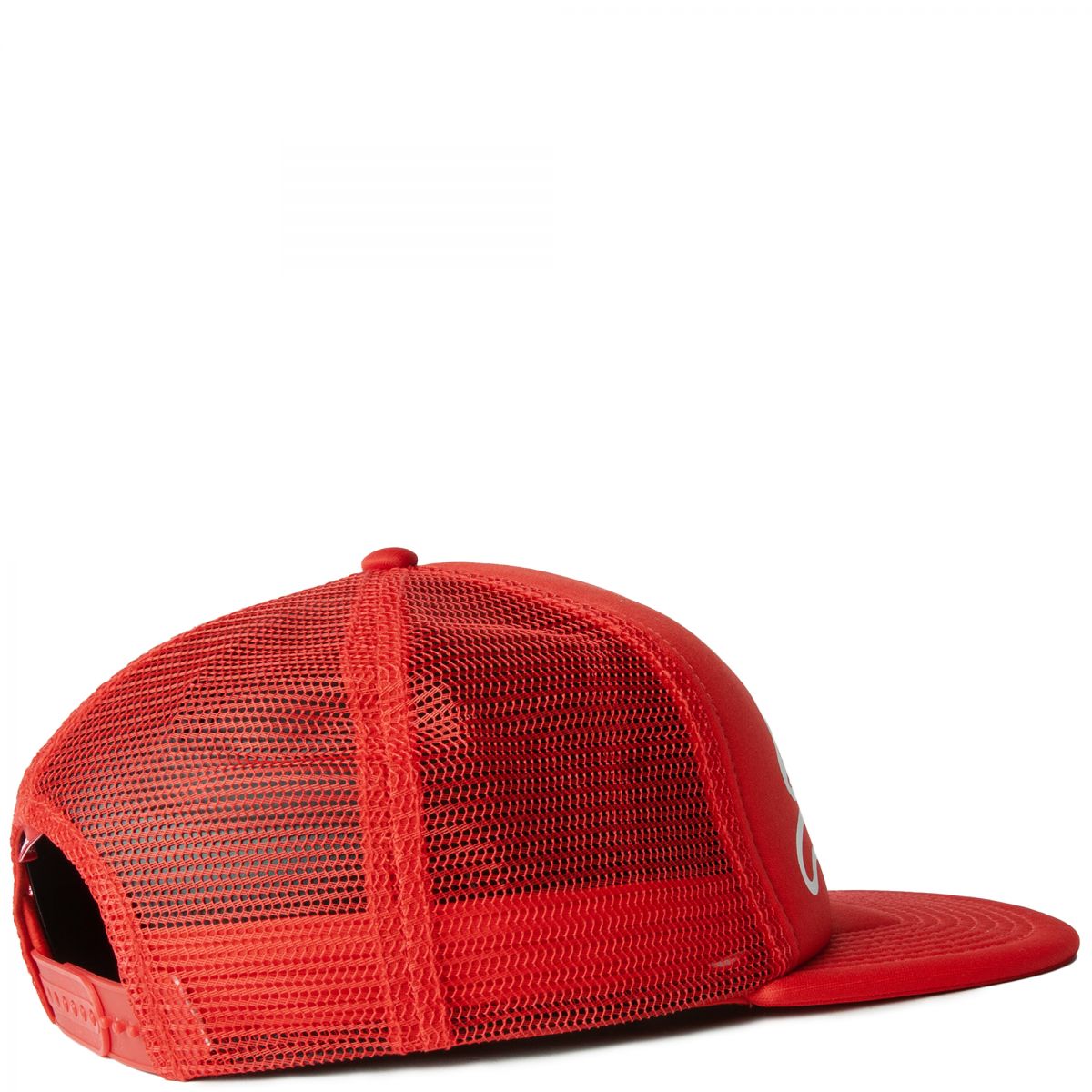 ICE CREAM Cream Trucker Cap 431-2802RED - Karmaloop