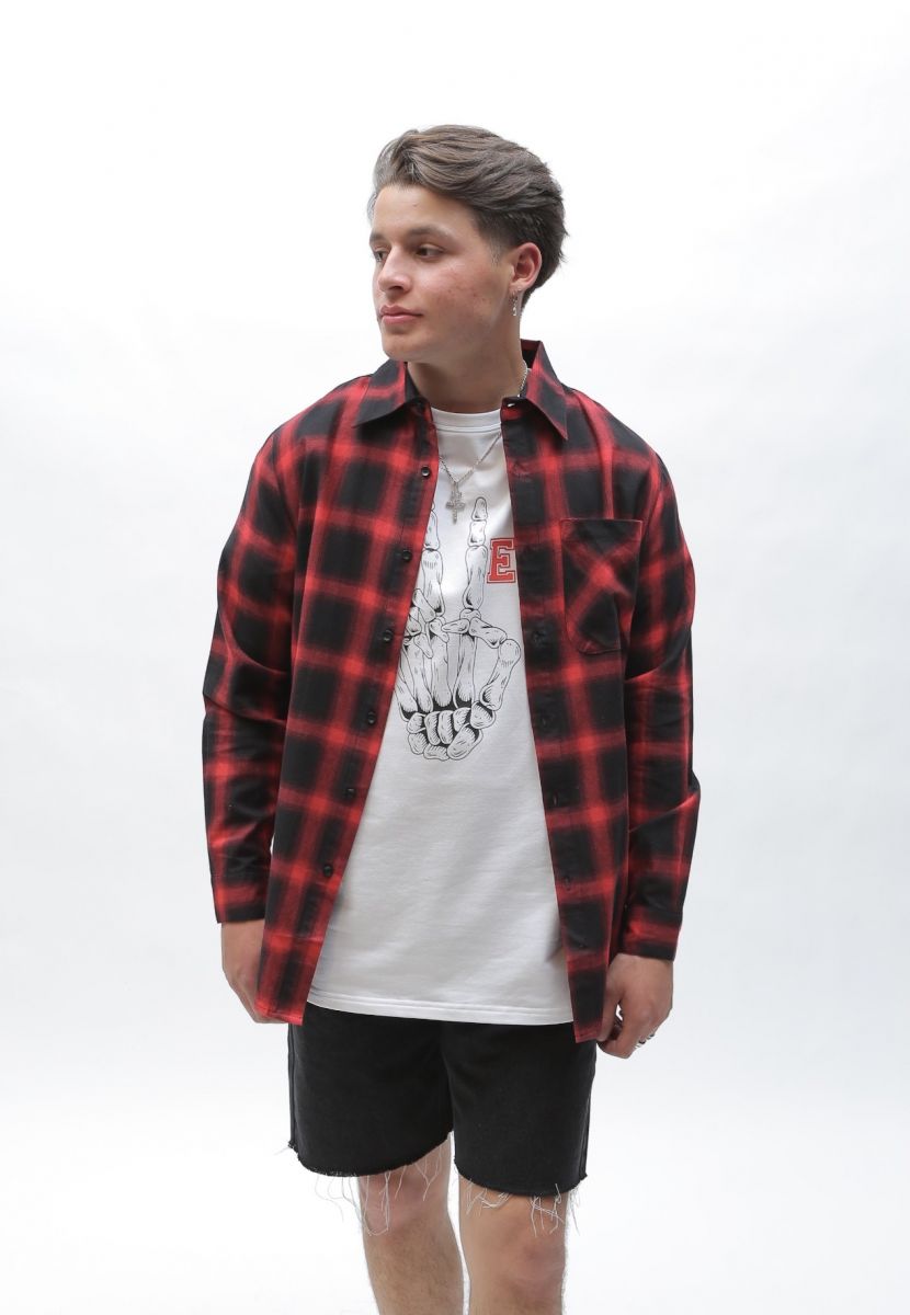nokwal flannel