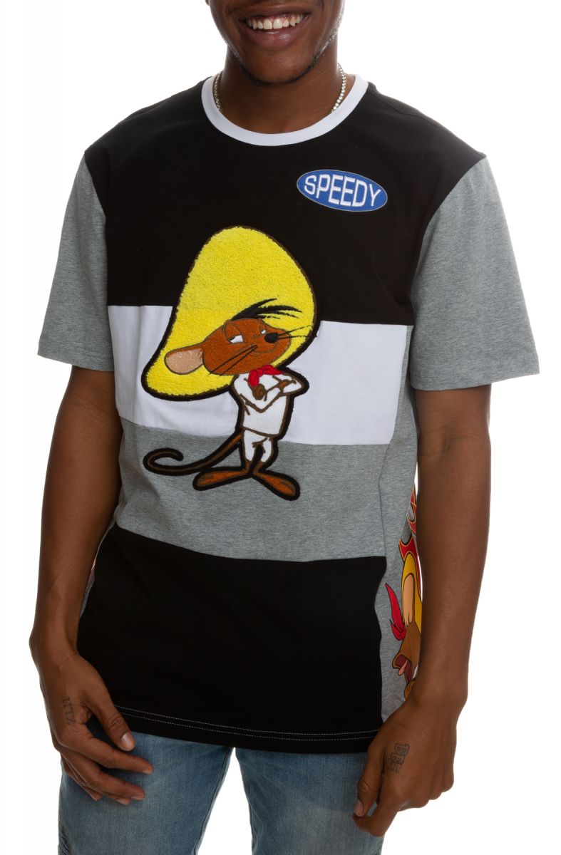 outkast war flames tee