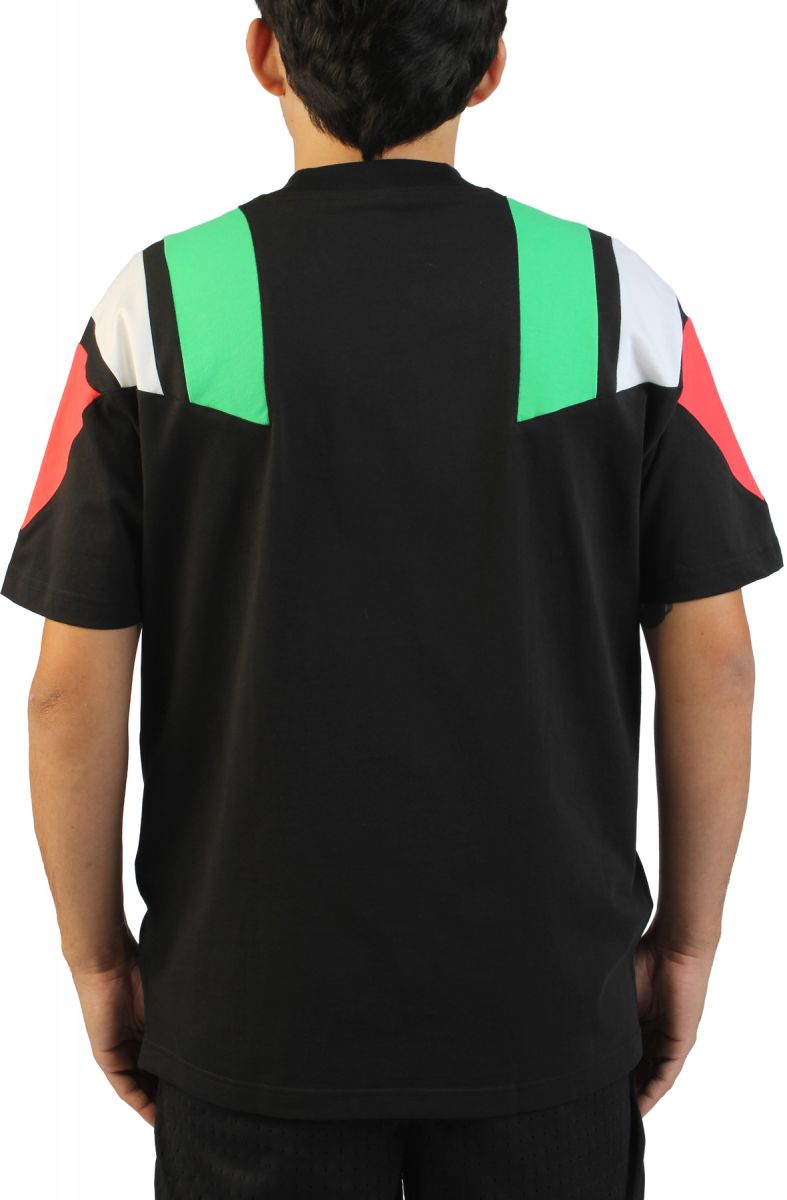 ADIDAS Mexico 2026 World Cup EQT T-Shirt KG2573 - Karmaloop