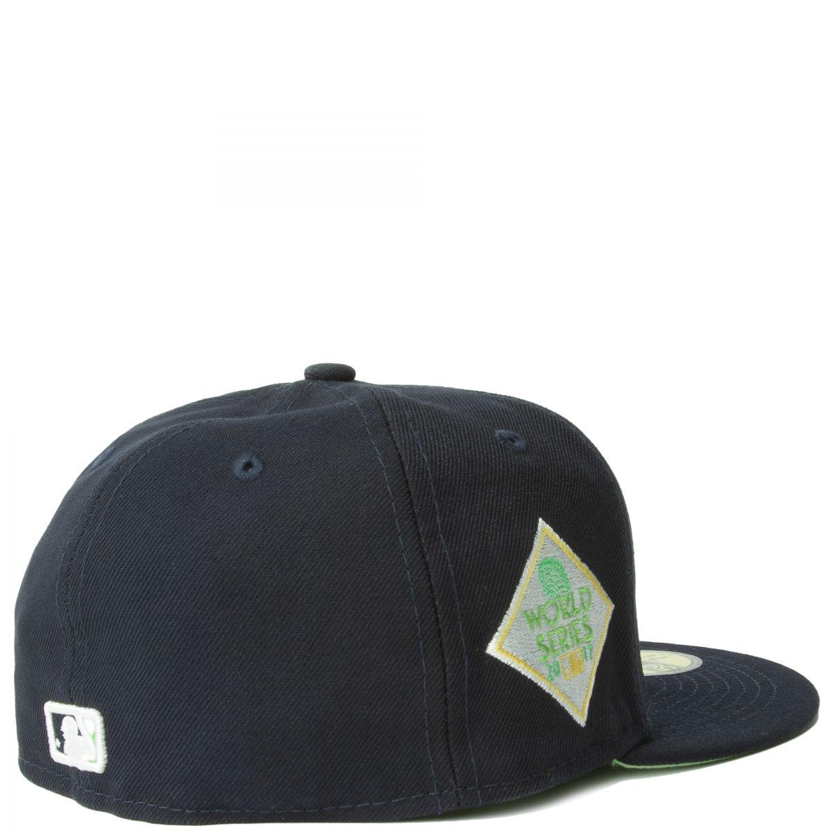 NEW ERA CAPS Houston Astros Citrus Pop 59FIFTY Fitted Hat 60288262