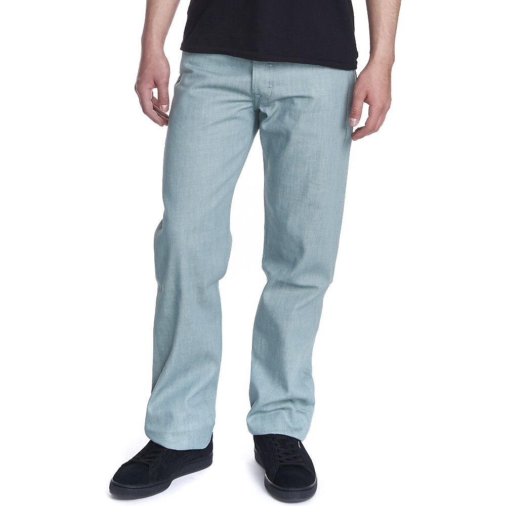 LEVI'S Men's 501 Shrink to Fit Jeans 00501-2230 - PLNDR