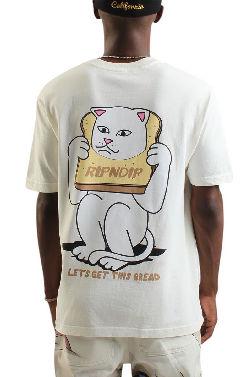 RIPNDIP Wonder Nerm T-Shirt RNDSUM25140 - Karmaloop