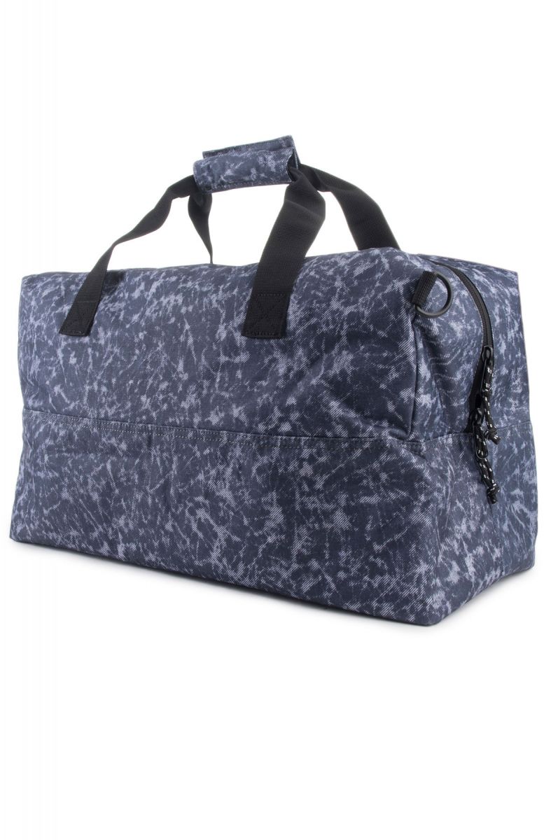 Aspect Camo Duffel