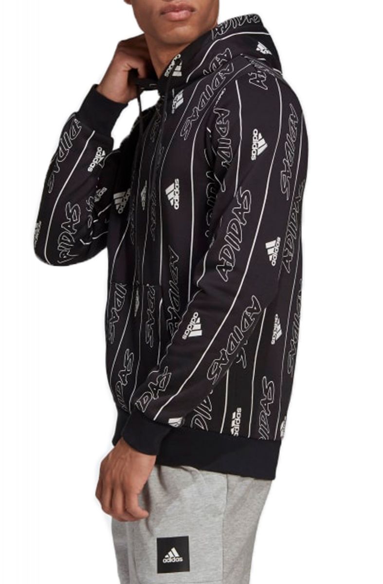 must haves hoodie