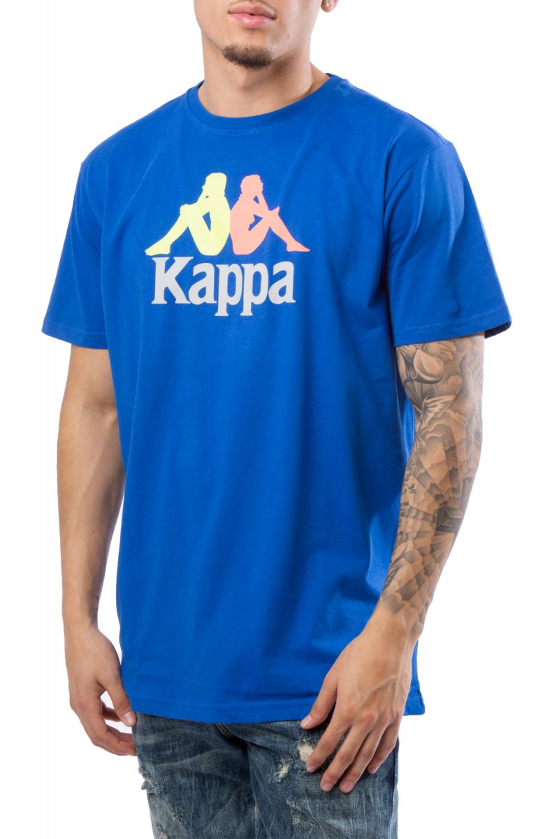 KAPPA Authentic Estessi T-Shirt 304KPT0-A3W - Karmaloop