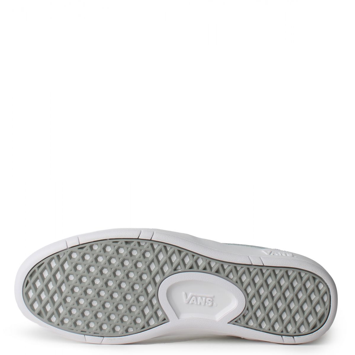 VANS Cruze Too Comfycush Shoe VN0A5KR5BPD - Karmaloop