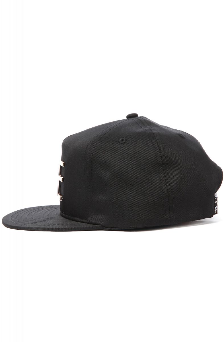 Dope Hat 24k In Black