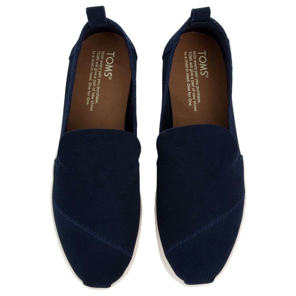 tommy jeans recycled flatform shoe