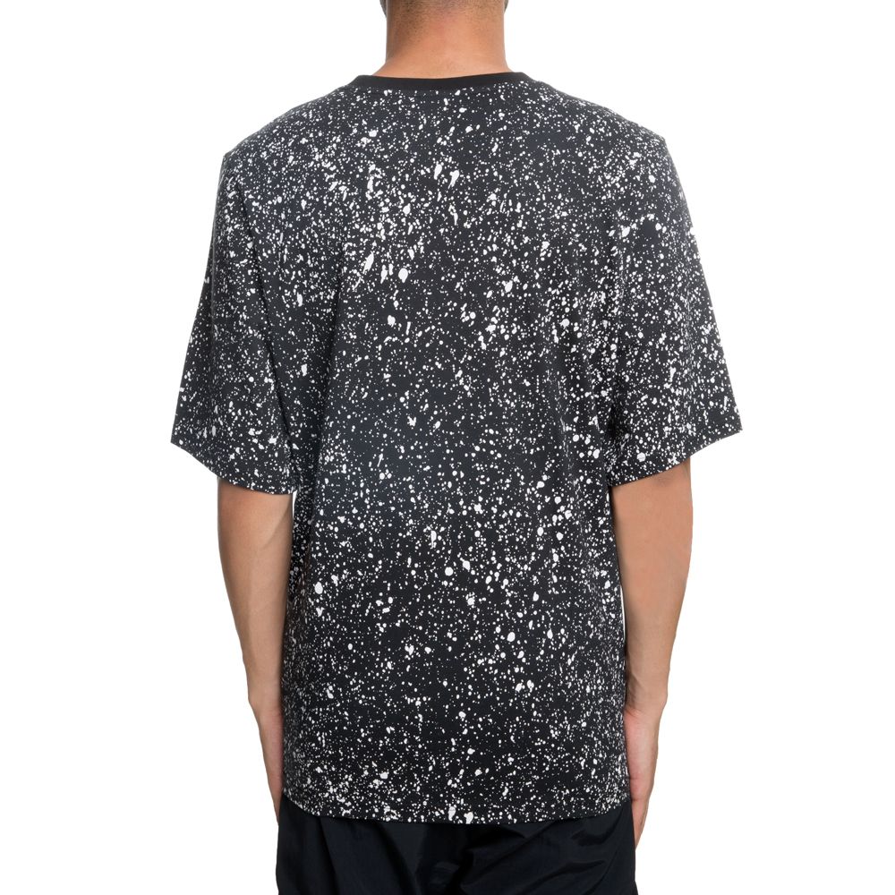 ADIDAS PLANETOID AOP TEE DX6021 - Karmaloop