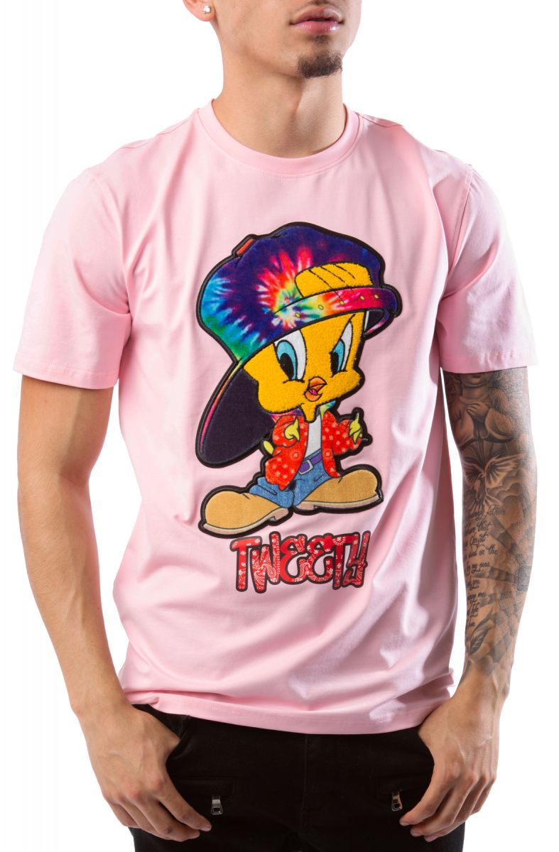 tweety tee