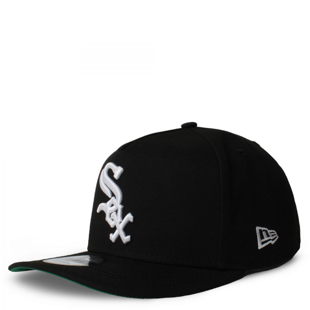 New Era Chicago White Sox 9FIFTY Snapback Silver