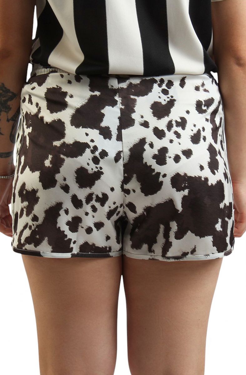 ADIDAS Originals Satin Shorts KA2674 - Karmaloop