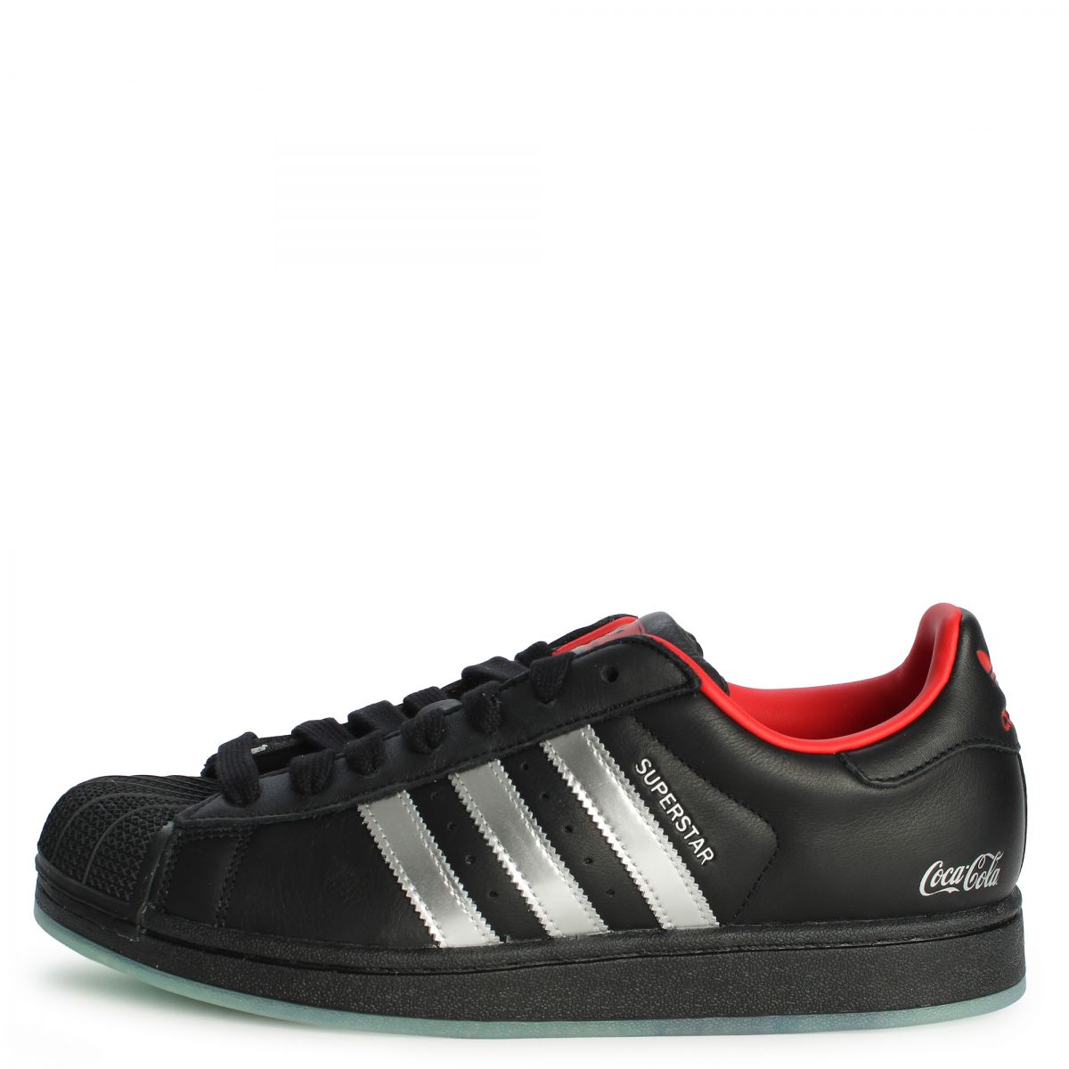 ADIDAS Coca-Cola X Superstar II KH6891 - Karmaloop
