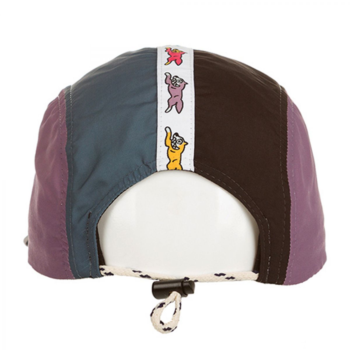 ICE CREAM Hat in Black 4916802 PLNDR