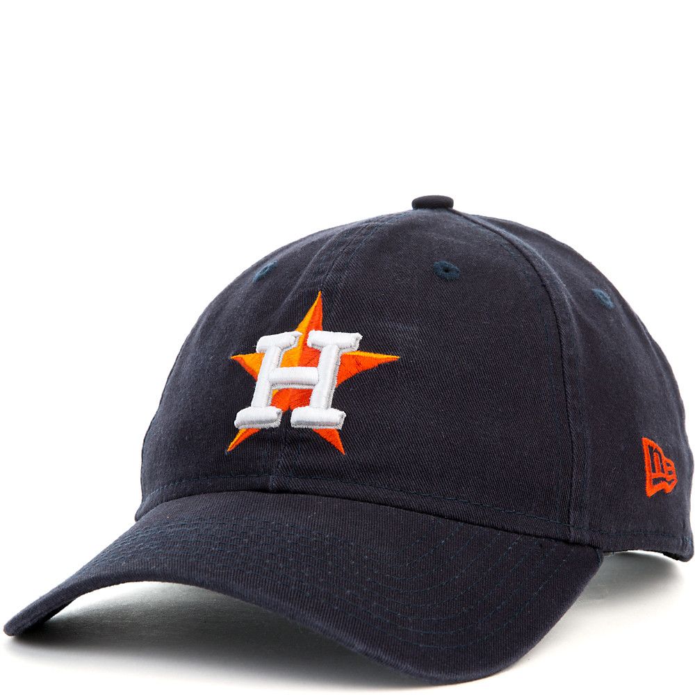 NEW ERA CAPS Houston Astros Core Classic Hat 11417806 Karmaloop
