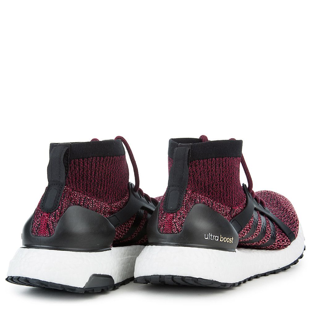 ultraboost x all terrain shoes