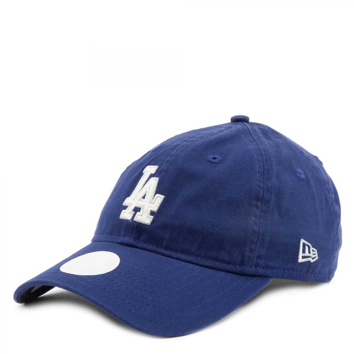 NEW ERA CAPS Los Angeles Dodgers Hat Blue/White 80412686 Karmaloop