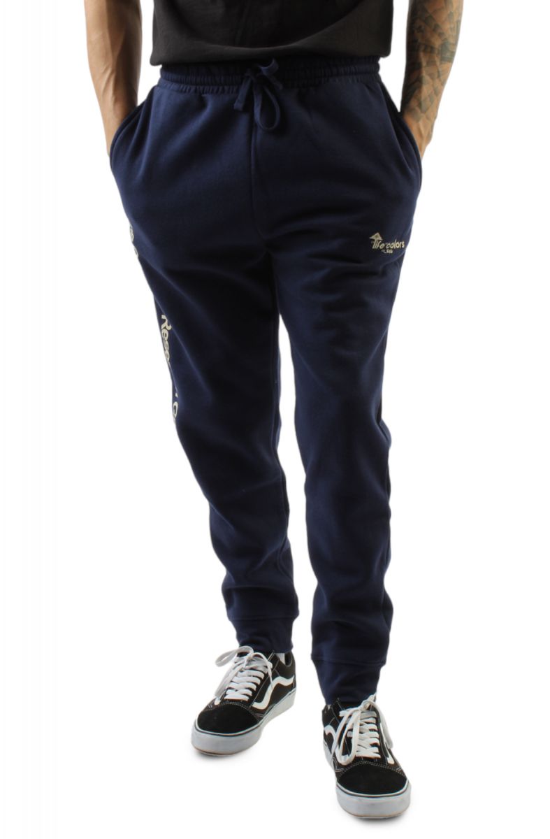LRG Life Colors Jogger L2QWMBJXX-NA94 - Karmaloop