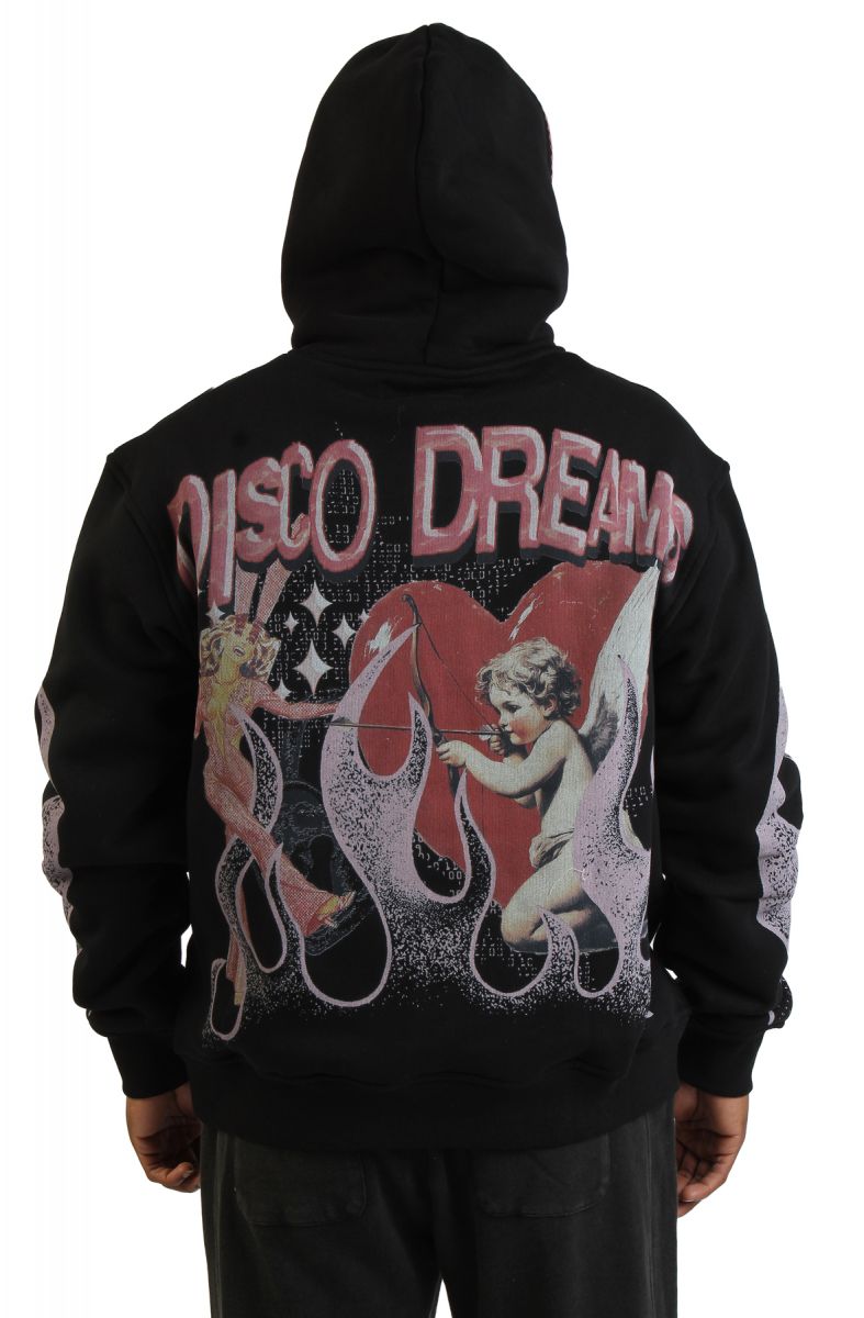SUGARHILL Disco Dreams Hoodie SH25-FALL-29 - Karmaloop