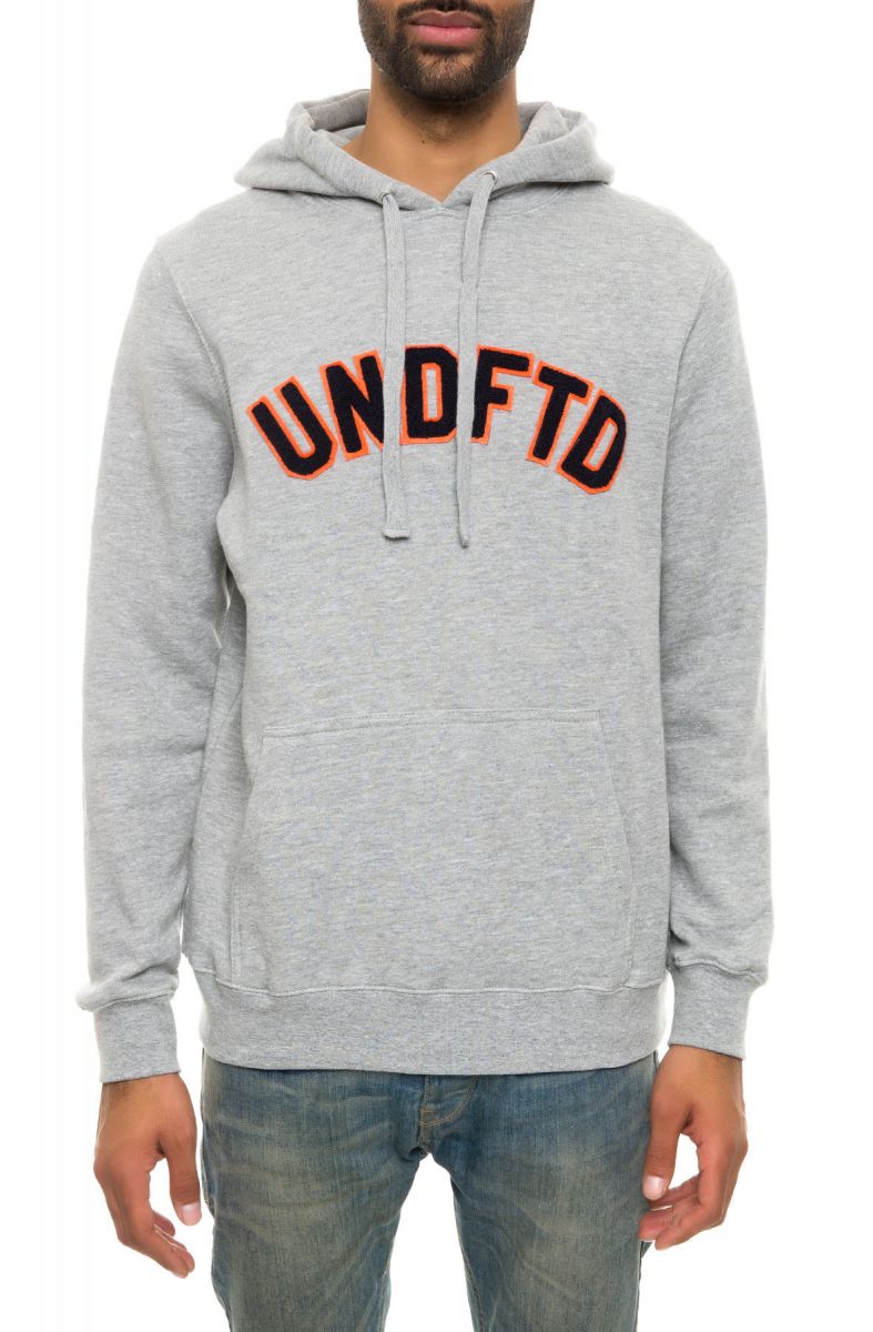 undftd hoodie