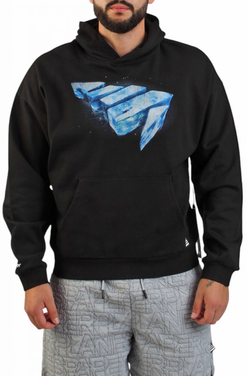 Paper planes hoodie best sale