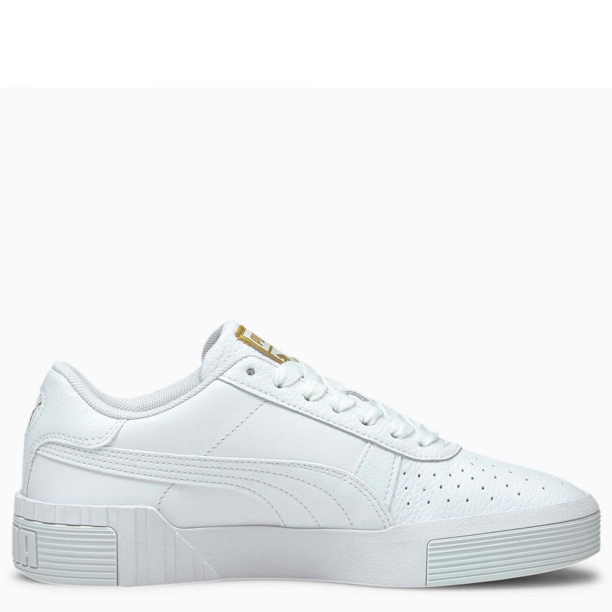 PUMA Women's Cali Floral Sneakers 37348001 - Karmaloop