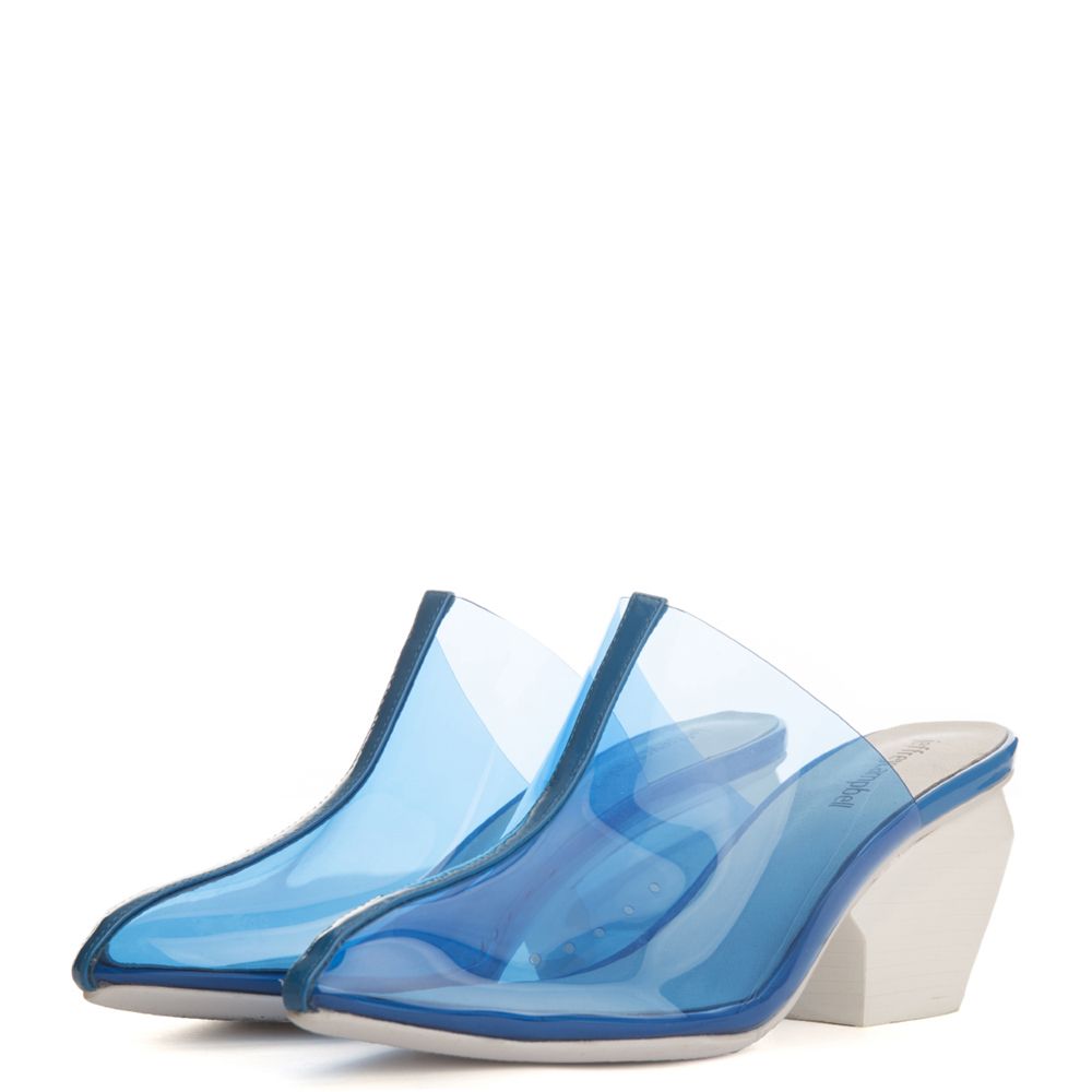 Jeffrey Campbell for Women: Norte Blue