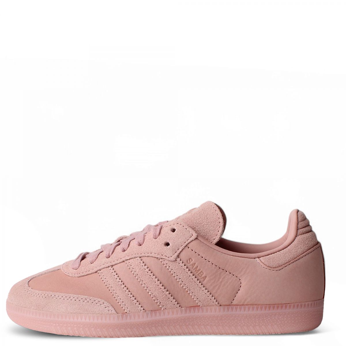 adidas gazelle silver green womens Adidas Samba Messi (LT Pink/CBlack/Gum4) – rockcitykicks main image 0