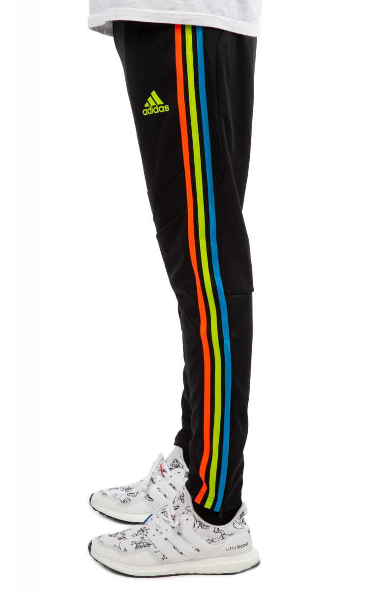 tiro 19 polyester pants