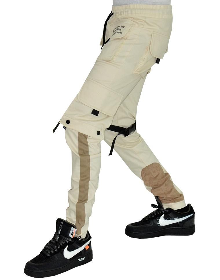 uprising cargo pants joggers