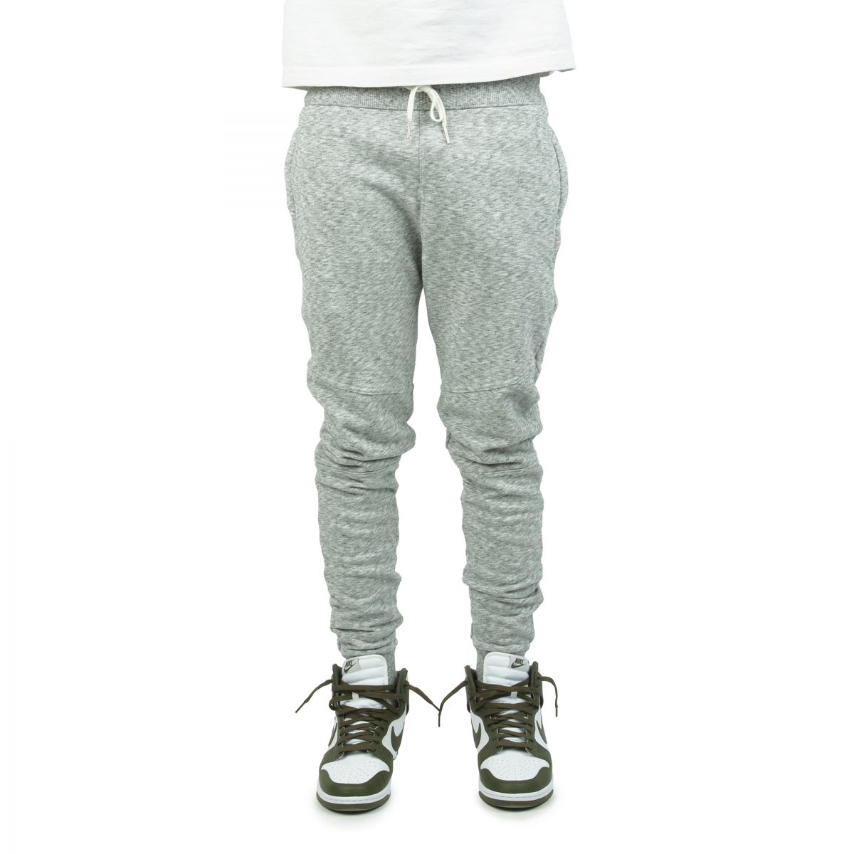sureshot fleece jogger