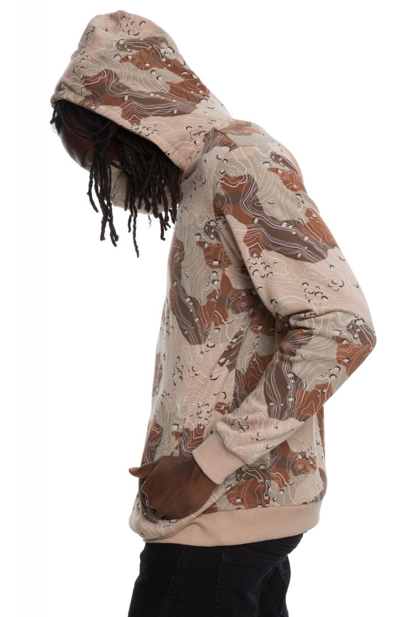 arsnl ninja hoodie