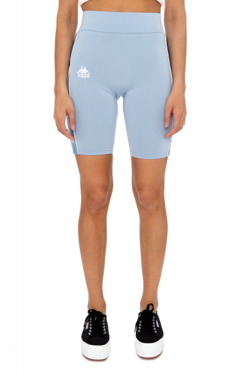 Kappa bike shorts sales