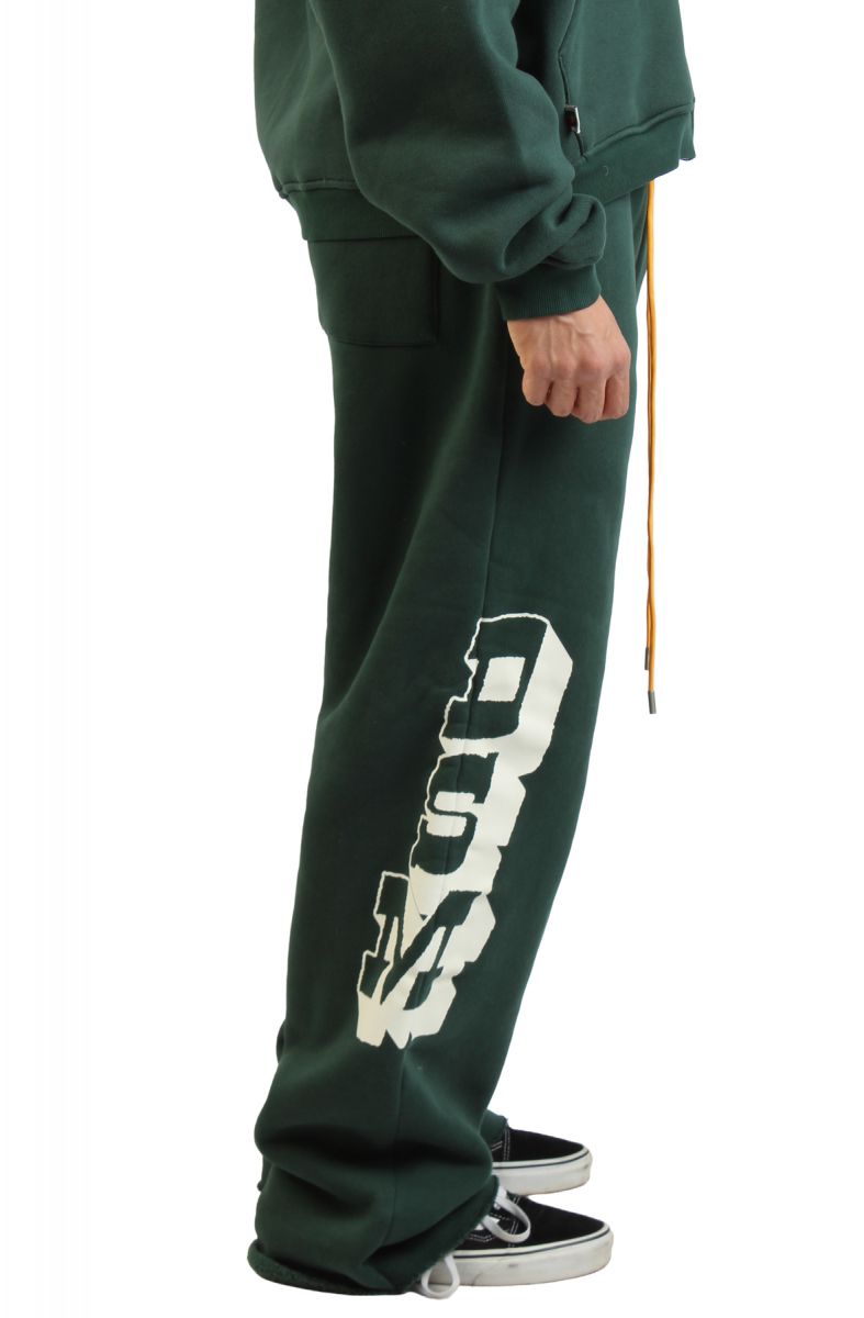 DIET STARTS MONDAY Star Sweatpants DSM-HOL2501-012 - Karmaloop