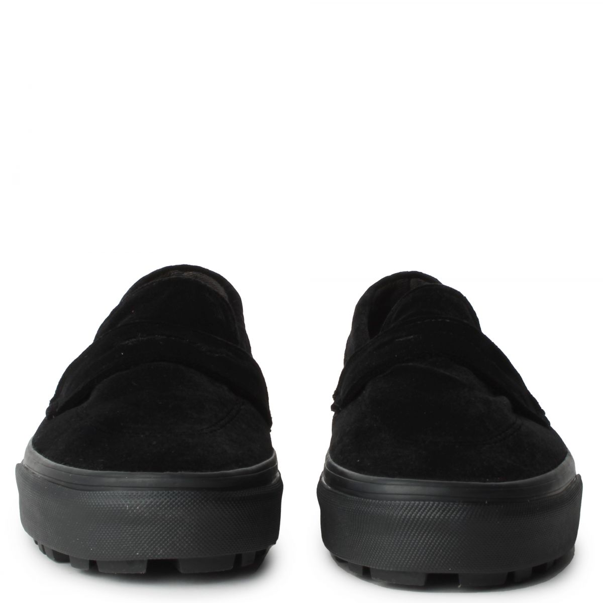 VANS Style 53 Velvet Loafer VN000CQPBM8 - Karmaloop