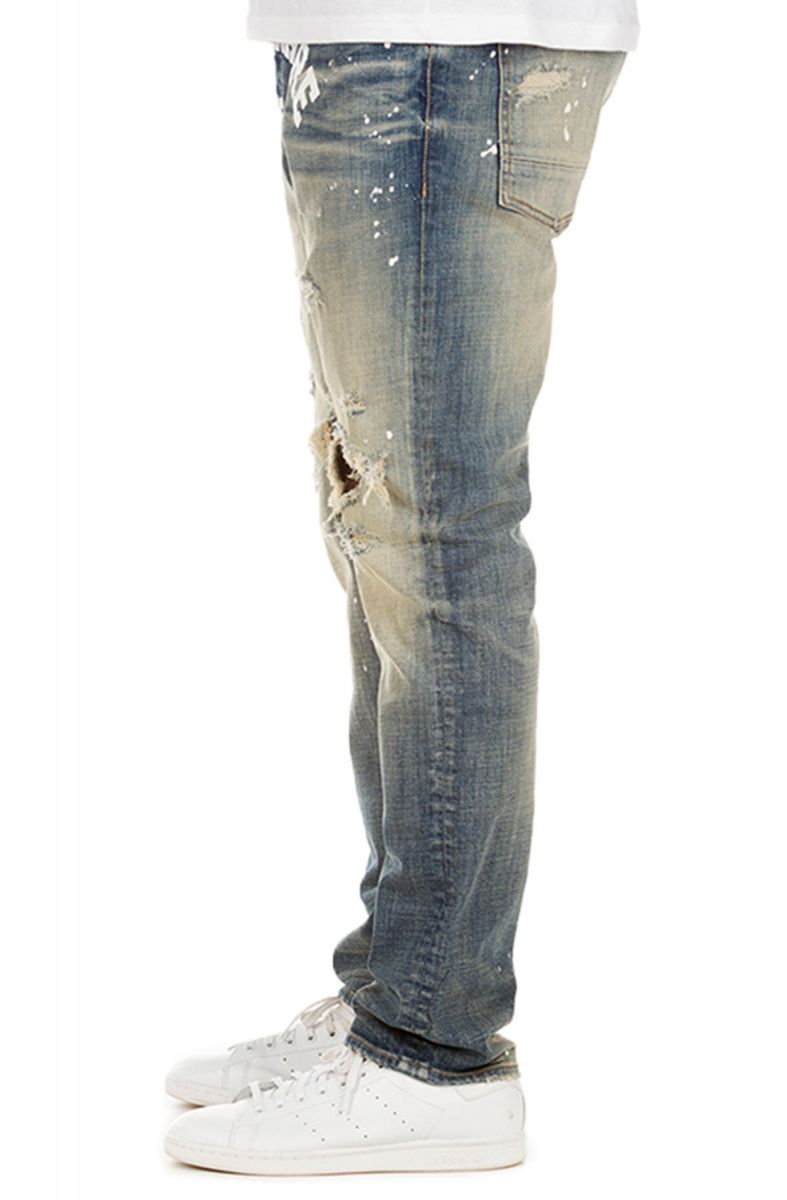billionaire bc jeans