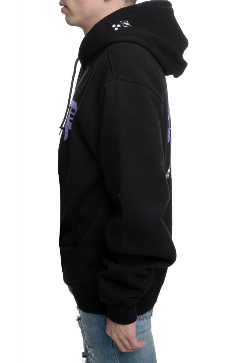 nike sasuke hoodie