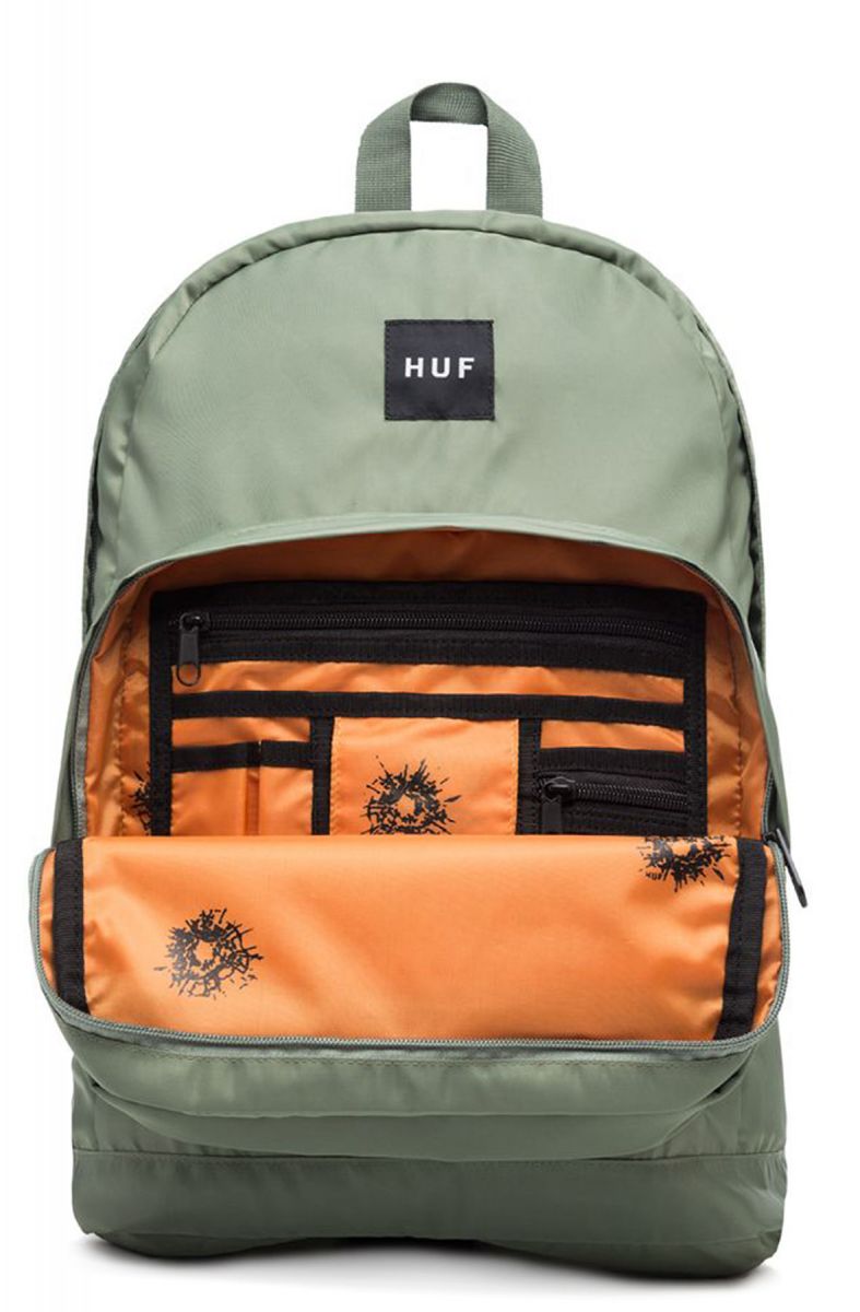 huf backpack