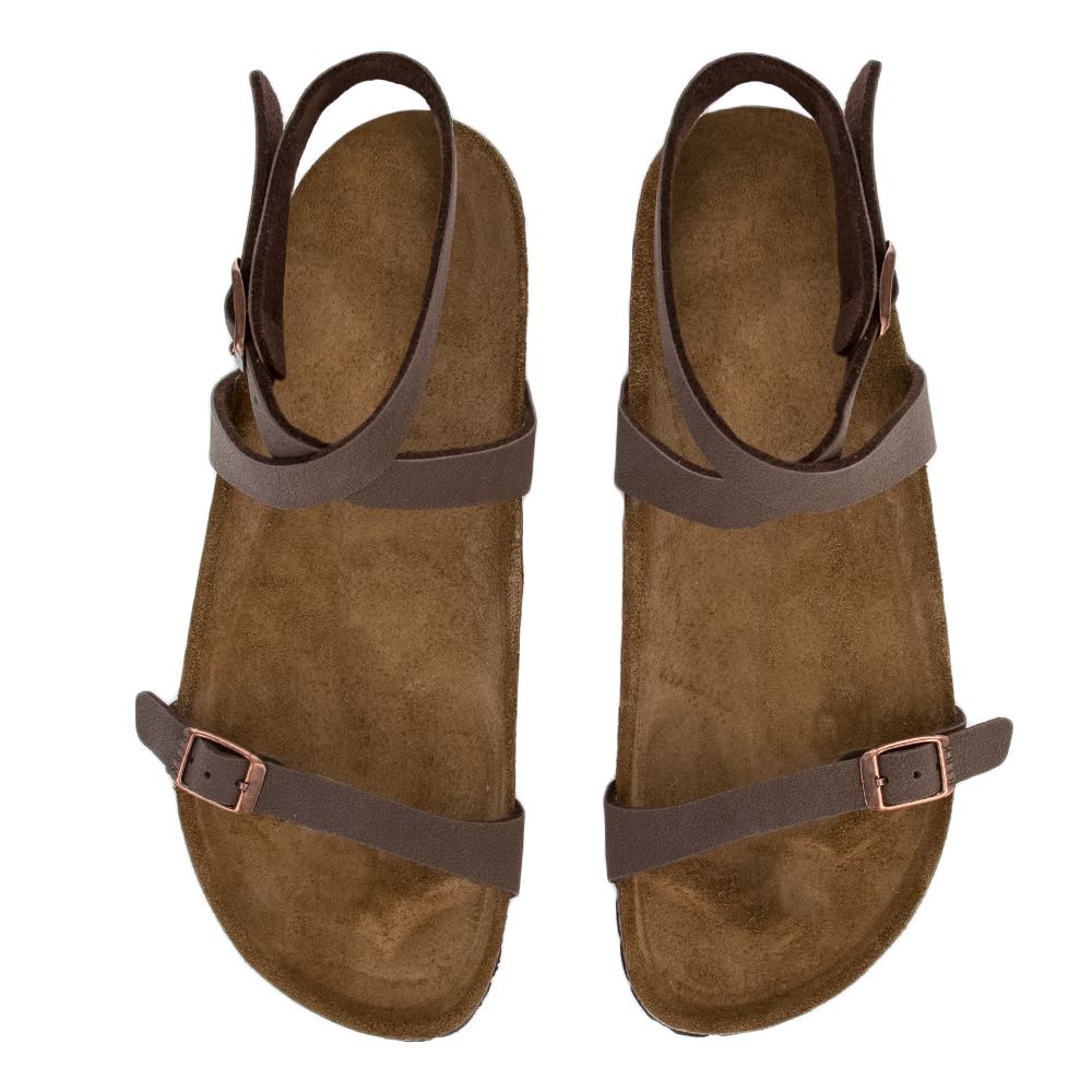 Birkenstock daloa review hot sale