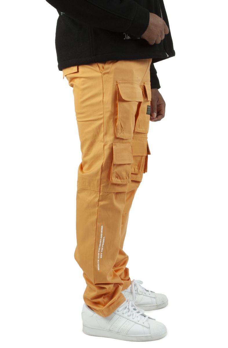 BILLIONAIRE BOYS CLUB Cargo Pants 8311104 Karmaloop