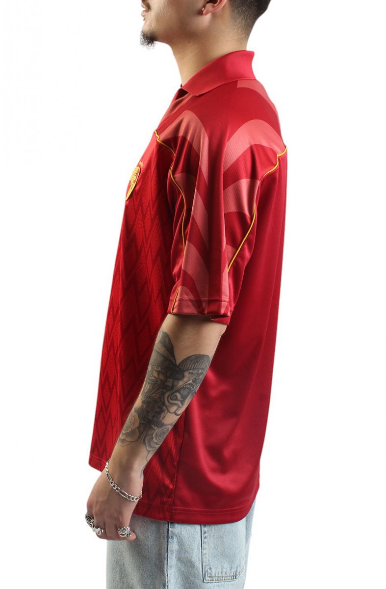 PUMA Puma x Harry Potter Relaxed Soccer Jersey 63009613
