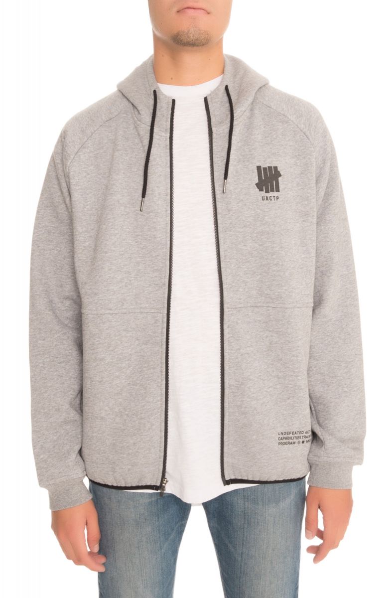 undftd hoodie