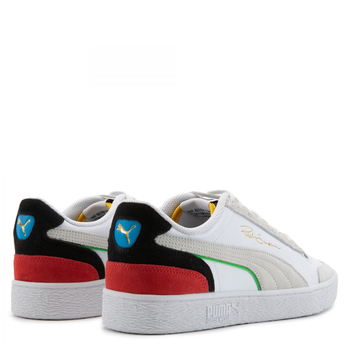 PUMA Ralph Sampson Low 37474901 - Karmaloop