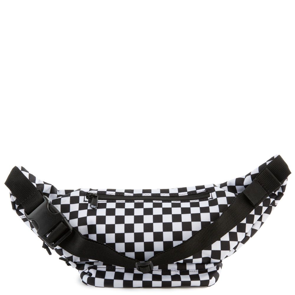 white fanny pack white fanny pack